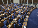 ОБНОВЕНА Предизвикателството пред нас е да върнем добрите практики на законотворчеството, каза новоизбраният председател на парламента Михаела Доцова