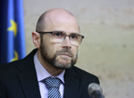 Важни са законопроектите по ПВУ за деполитизирана антикорупционна комисия и механизма за разследване на главния прокурор, каза министър Янкулов