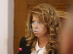 ОБНОВЕНА Изборите свършиха и започва по-трудното - институциите да отговорят на очакванията на гражданите, каза президентът пред „Продължаваме промяната"