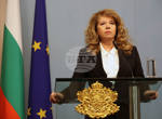 ОБНОВЕНА Хората се нуждаят от бързо свършена работа по отношение на бюджета и промените в съдебната система, каза президентът пред "Възраждане"