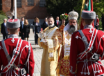 Обобщение 
                                                                                С водосвет на бойните знамена в столицата беше отбелязан 6 май, новите F-16 за първи път участваха във въздушна демонстрация