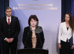 Градушка с размерите на яйце е ударила Трявна и Царева ливада