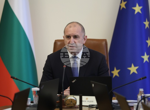 ОБНОВЕНА Деветима нови народни представители от „Прогресивна България“ положиха клетва