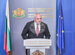 ОБНОВЕНА Снемането на охраната от НСО на Делян Пеевски и Бойко Борисов е направено след анализ, не е политически акт, каза министър Иван Демерджиев