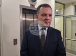 ОБНОВЕНА Прокурорската колегия на ВСС образува дисциплинарно производство срещу Емилия Русинова, а срещу Сарафов - не, каза министър Найденов