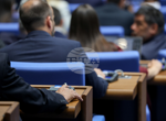 Парламентът прекрати пълномощията на трима народни представители от "Прогресивна България" заради подадени от тях оставки