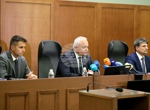 ОБНОВЕНА Задържани са девет души във връзка с т.нар. имотна мафия, каза директорът на СДВР Любомир Николов