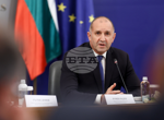 Премиерът Румен Радев ще се срещне с представители на търговските вериги във връзка с ръста на цените
