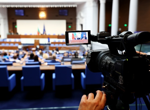 Народното събрание да обсъди на първо четене промени в НПК, предвижда проектопрограмата на парламента