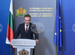 Предложих освобождаването на Даниела Митева като изпълнителен директор на Агенцията по вписванията, обяви правосъдният министър