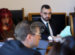 Временните комисии да се избират по предложение на една пета от народните представители, прие временната комисия за правилника на парламента