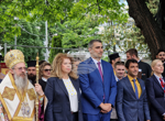 Подкрепям подхода на правителството за обществено обсъждане на административната реформа, каза Илияна Йотова