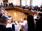 Временната комисия за правилника на парламента прие механизма за разглеждане на законопроекти на второ четене