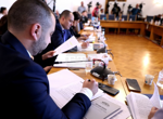 Обобщение
                                                                                Временната комисия по правилника прие правилата за работа на 52-рото Народно събрание