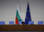 Очаква се Румен Радев да участва в първия си парламентарен контрол като премиер