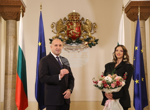 Обобщение
                                                                                Експерти обсъдиха на форум в София отбранителния капацитет на Европа и България