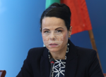 Дълговете на държавните болници са 426 млн. евро, от които над 21 млн. евро са просрочени, каза здравният министър Катя Ивкова