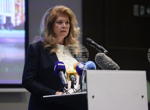 Президентът Илияна Йотова ще участва в откриването на шестото издание на форума Green Transition