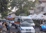 Задържани са част от участниците в престъпна група за трафик на мигранти, свързана с инцидента с микробус в село Лозенец