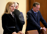 Решението за присъединяване към споразумението за трибунала за Украйна следва да се вземе след анализ на институциите, казва външният министър