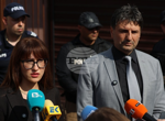 Столичната полиция откри над 700 дози фентанил в „наркодепо“, трима са обвинени
