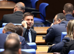 Министерският съвет освободи Румен Спецов и назначи Евгени Симеонов за особен търговски управител на „Лукойл“