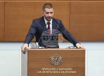 Особеният търговски управител ще се отчита ежемесечно на министъра на икономиката за дейността на всяко от управляваните от него дружества