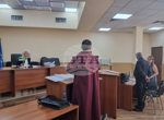 Окръжният съд в Пловдив остави в ареста четирима от петимата задържани за източване на около половин милион евро от НЗОК и НОИ