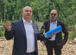 Посетители от страната и чужбина събра ритуалът „Розобер“ в розовите градини край Казанлък, гост е президентът Илияна Йотова