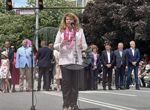 Започна премахването на оградата около незаконните строежи в местността Баба Алино край Варна