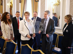 Категоричен противник съм на Черно море да се гледа само като на милитаризираща се зона, каза президентът Илияна Йотова на форум за сигурността