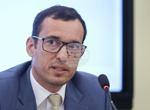 Сред мерките за намаляване на пътния травматизъм, които общината ще предприеме, са по-добро осветление и повече камери, каза кметът на София Васил Терзиев