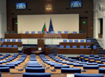 Депутатите ще разгледат предложението на правителството за вдигане тавана на дълга с до 3,8 млрд. евро, според седмичната проектопрограма