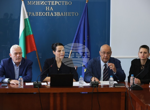 Парламентът гласува на първо четене проекта на "Прогресивна България" за промени в Закона за държавния дълг