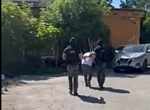Задържаният край Бургас шофьор на мигранти е с две висши образования, обяви главен комисар Антон Златанов