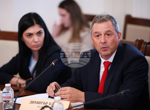 Ресорната парламентарна комисия прие правилата за избор на член на новата антикорупционна комисия от квотата на парламента