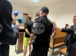 Четирима обвиняеми след акцията в „Ботунец“ остават в ареста, реши Софийският районен съд