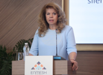 ОБНОВЕНА Светът трябва да припознае психичното здраве като стратегически и глобален приоритет, каза президентът Илияна Йотова