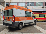 И тримата работници на АПИ, пострадали при катастрофата край Ботевград, са с опасност за живота, съобщиха от Спешна помощ