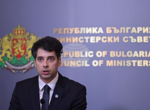Моята цел е да сме с над 90% получени средства по Плана за възстановяване и устойчивост, каза вицепремиерът Атанас Пеканов