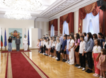 ОБНОВЕНА Отбелязваме 30 години от създаването на Процеса за сътрудничество в Югоизточна Европа, чието начало бе в София, каза председателят на НС