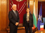 Първото заседание на ЦИК в новия ѝ състав ще бъде утре