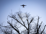 ОБНОВЕНА Самолет на египетските авиолинии е кацнал извънредно на летището в Горна Оряховица