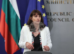 ОБНОВЕНА Заложеният дефицит в проекта на държавния бюджет за 2026 г. ще бъде над 3%, каза министър-председателят Румен Радев