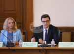 Българската екзархия в Истанбул трябва да се развива и предава на младите поколения родовата ни памет, каза президентът Илияна Йотова