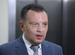 Централната избирателна комисия избра за свои говорители Иван Кърчев и Стоянка Балова-Цветкова