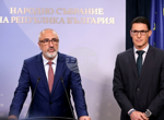 Националният ден на безопасността на движението се отбелязва с програма в центъра на София, темата е емоционалната интелигентност на пътя