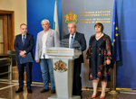Няма пълно съгласие за проектобюджета на държавното обществено осигуряване, работодатели и синдикати поставиха условия за подкрепа