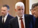 ОБНОВЕНА Правителството одобри проект на Закон за държавния бюджет и очаквам отговорна и смислена работа и дискусия по него, каза вицепремиерът Гълъб Донев