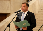 Няма превишения на нормите за качество на въздуха след пожара на площадката за отпадъци в София, съобщи МОСВ